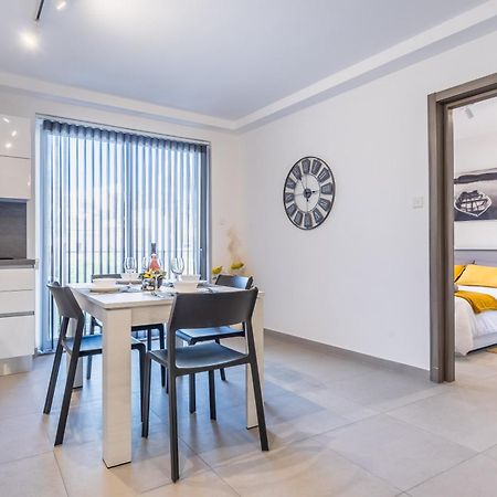 Msida Park Residence C5 Extérieur photo