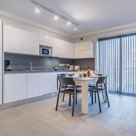 Msida Park Residence C5 Extérieur photo
