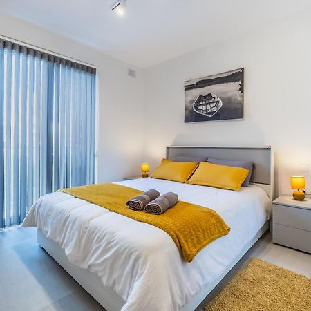 Msida Park Residence C5 Extérieur photo