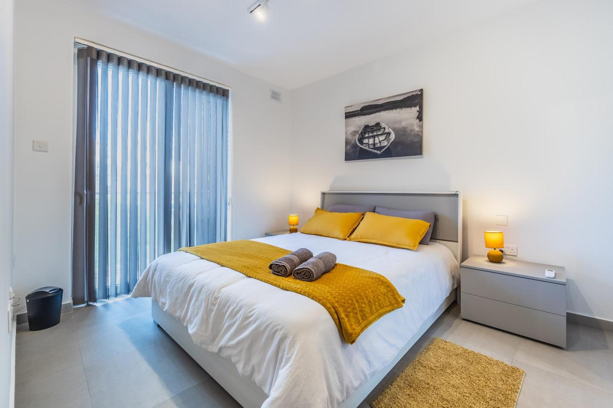 Msida Park Residence C5 Extérieur photo
